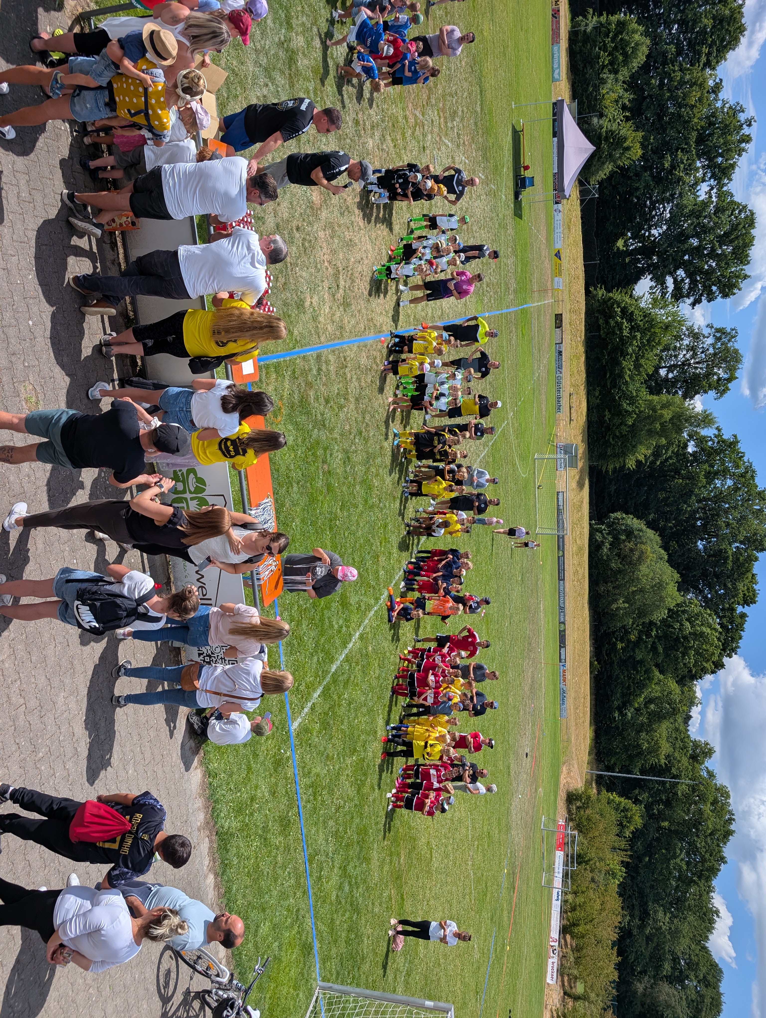 Sommerfest 2025