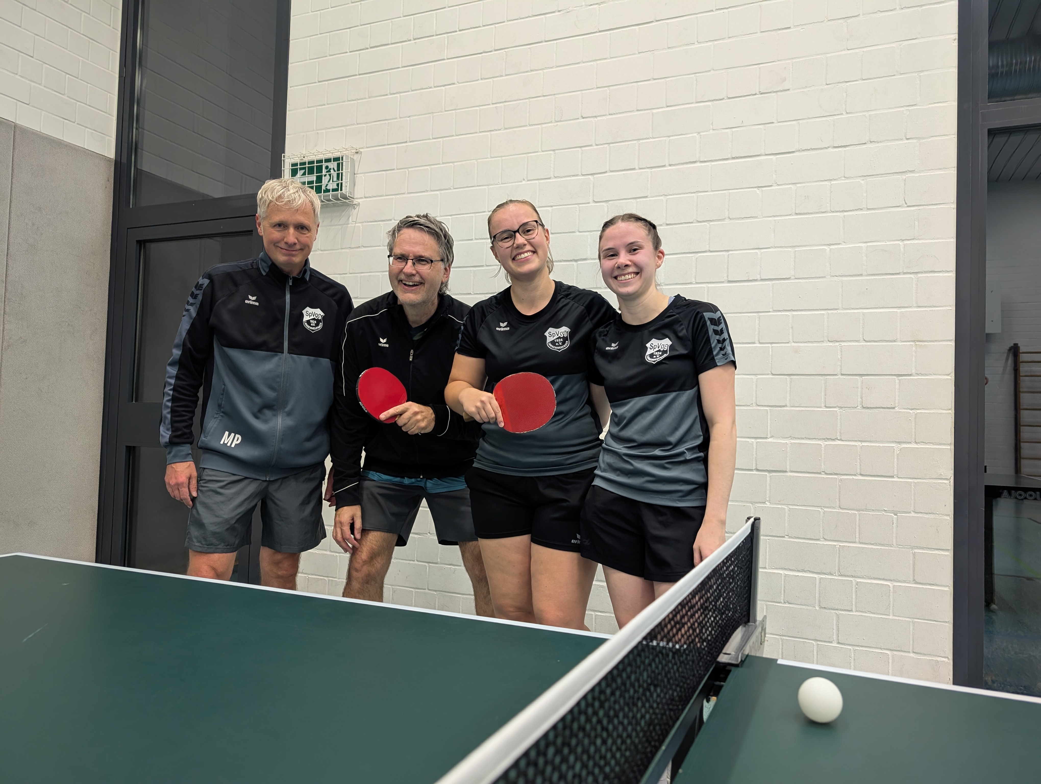 bezirkseinzelmeisterschaften 2025 